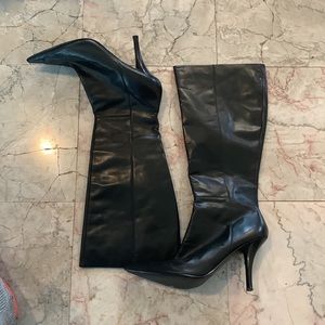 Nine West Boot